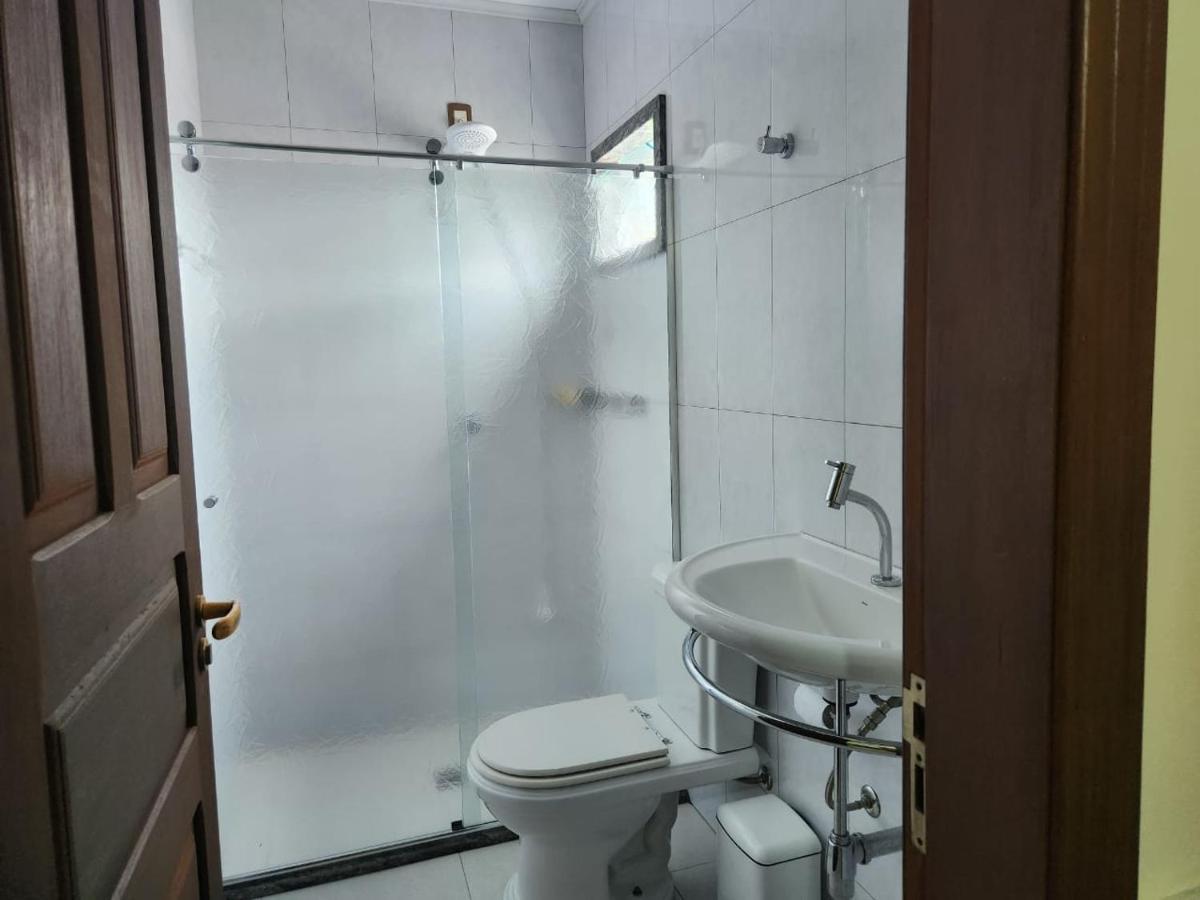 Pousada Mais Confortavel De Itapema Eksteriør billede
